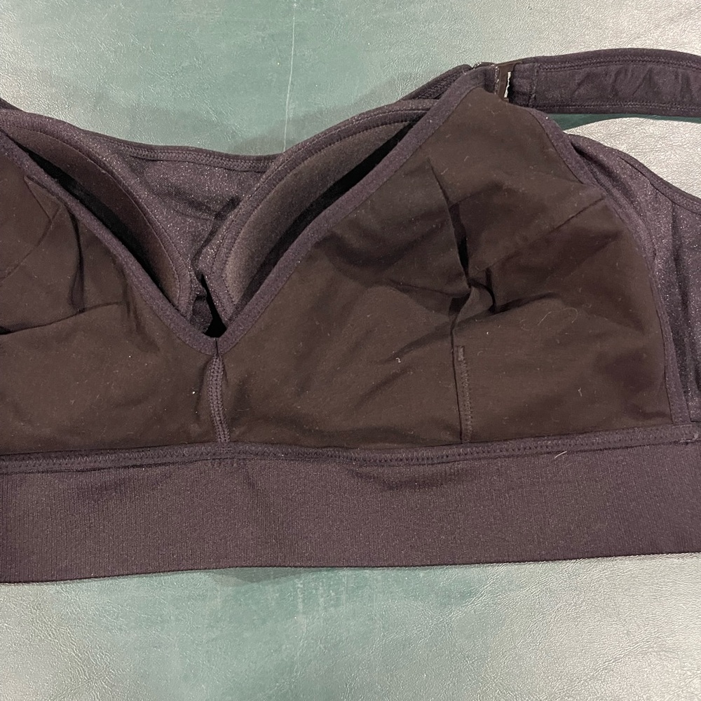NWOT Plus size Momcozy nursing bra size 3XL - Picture 10 of 11